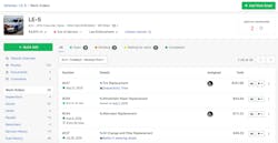 Fleetio outsourced maintenance Fleetio outsourced maintenance