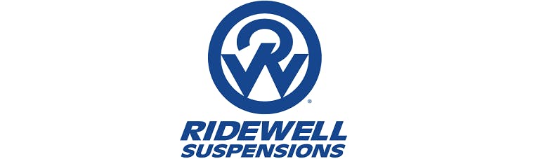 Ridewell Logo Copy
