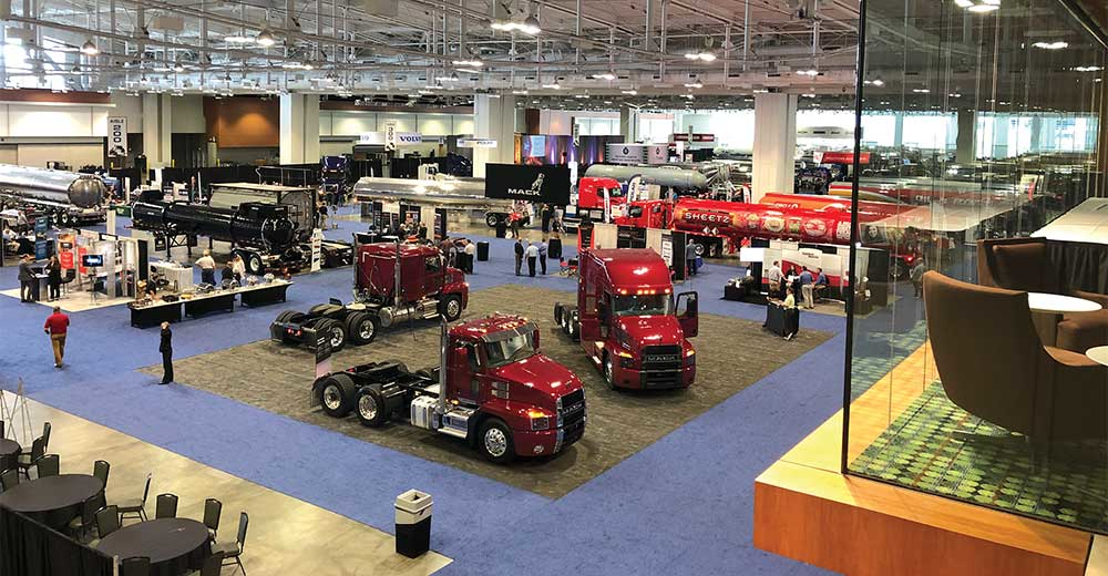 ACT Research forecaster sees bulk tank production growing in 2020