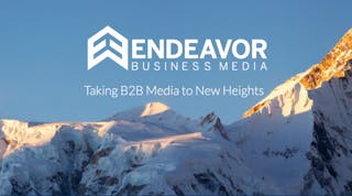 Endeavor Business Media