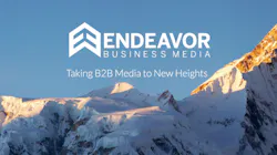 Endeavor Business Media Endeavor Business Media