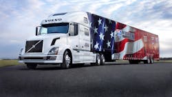 ATA truck ATA truck
