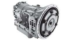 Allison 2500 Series transmission Allison 2500 Series transmission