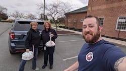 Choptank employees Choptank employees