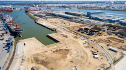 Contanda Houston Jacintoport