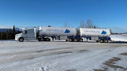 Cryopeak B-Train Cryopeak B-Train