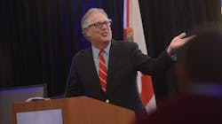 Dan Furth NTTC president Dan Furth NTTC president