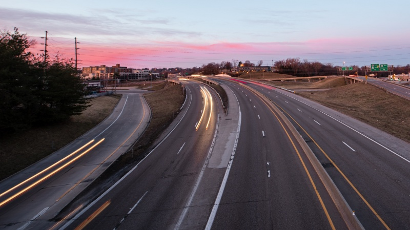 Missouri Dept of Transportation