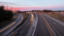 Missouri Dept of Transportation Missouri Dept of Transportation