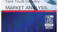 Tank Truck Industry Market Analysis