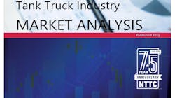 Tank Truck Industry Market Analysis Tank Truck Industry Market Analysis