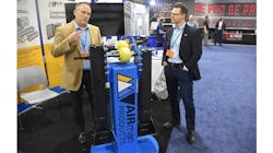 AIRman at TMC AIRman at TMC