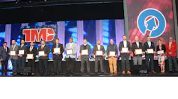 TMC industry leaders