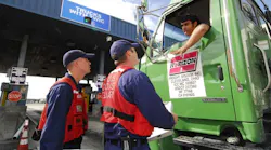 Twic Coast Guard 1000w Q95 1
