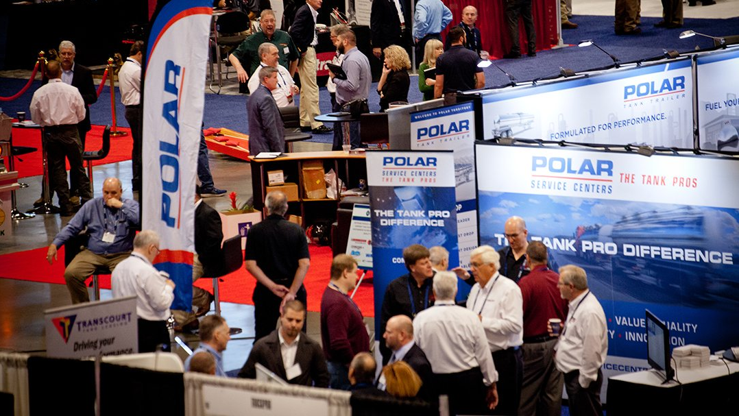 Tank Truck Week 2019