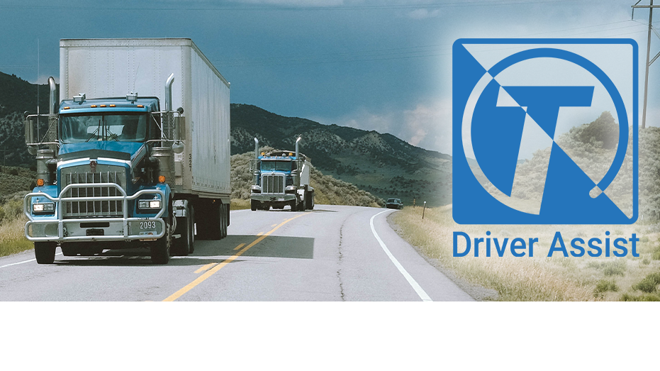 Transflo Driver Assist