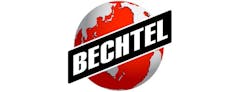 Bechtel Logo Bechtel Logo