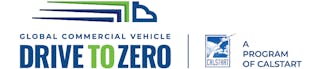 Drive To Zero Logo