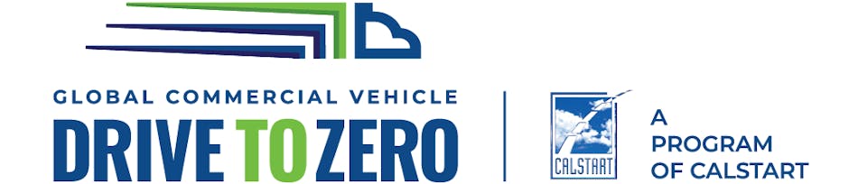 Drive To Zero Logo