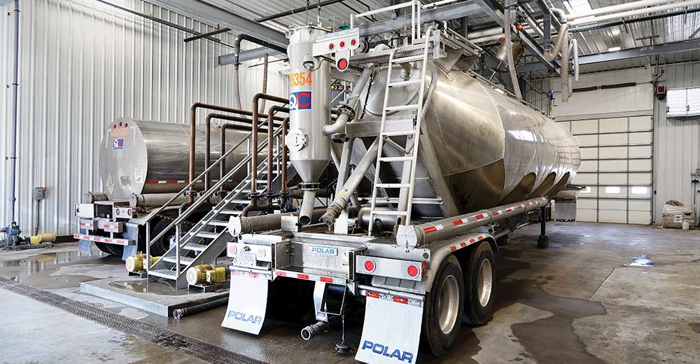 Kraft Tank Wash A