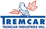 Tremcar Industries Inc Logo Tremcar Industries Inc Logo