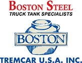 Tremcar Logo Boston Tremcar Logo Boston