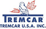 Tremcar Logo Usa Tremcar Logo Usa