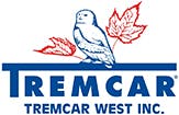 Tremcar Logo West Tremcar Logo West