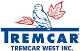 Tremcar Logo West