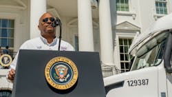 ATA White House ATA White House