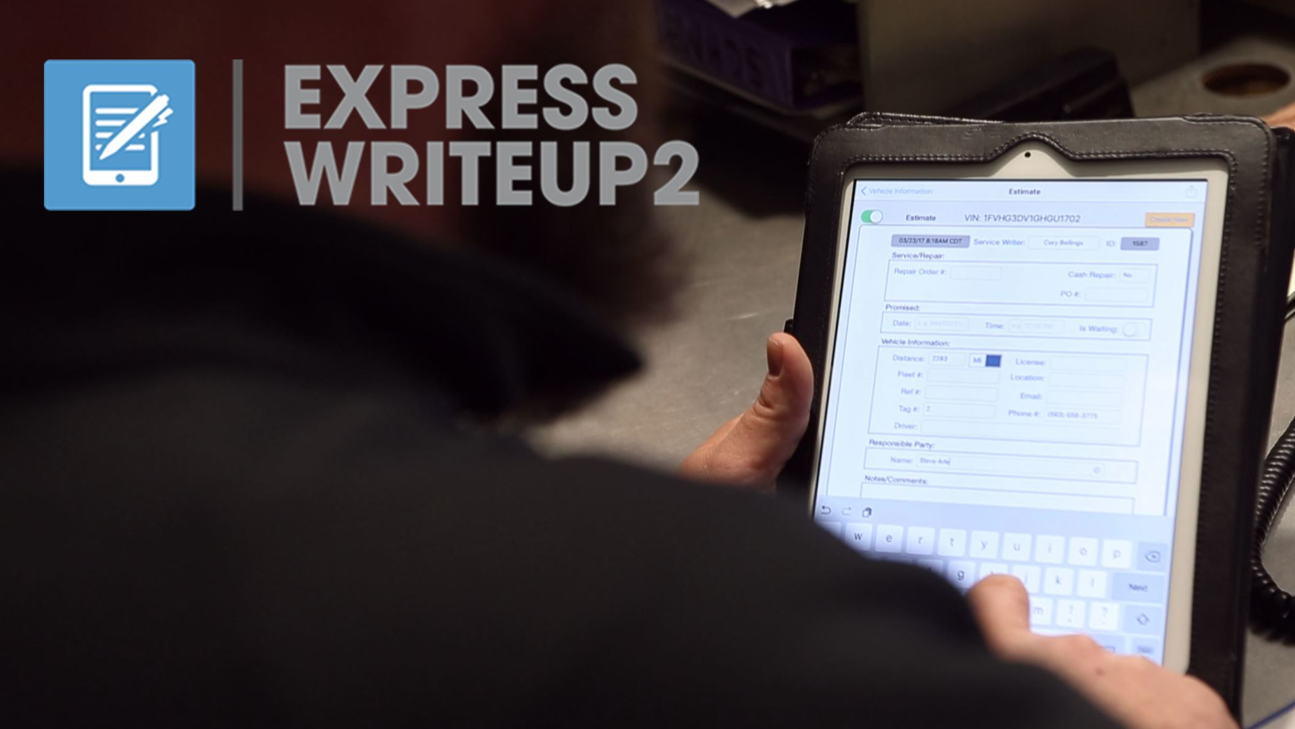 DTNA Express WriteUp2