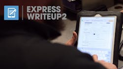 DTNA Express WriteUp2 DTNA Express WriteUp2