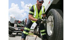 Goodyear and Convoy Goodyear and Convoy