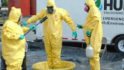 Hull's Environmental disinfection services Hull's Environmental disinfection services