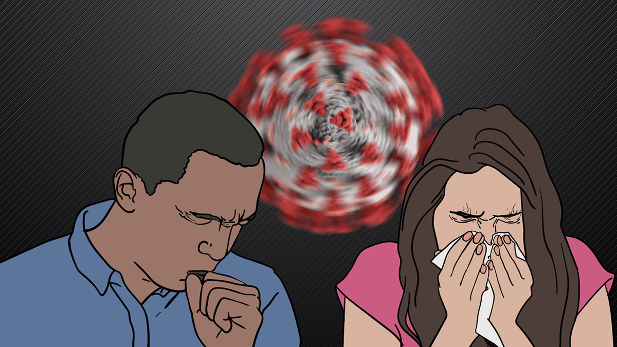 ITI COVID-19 training