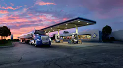 Navistar truck