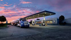 Navistar truck Navistar truck