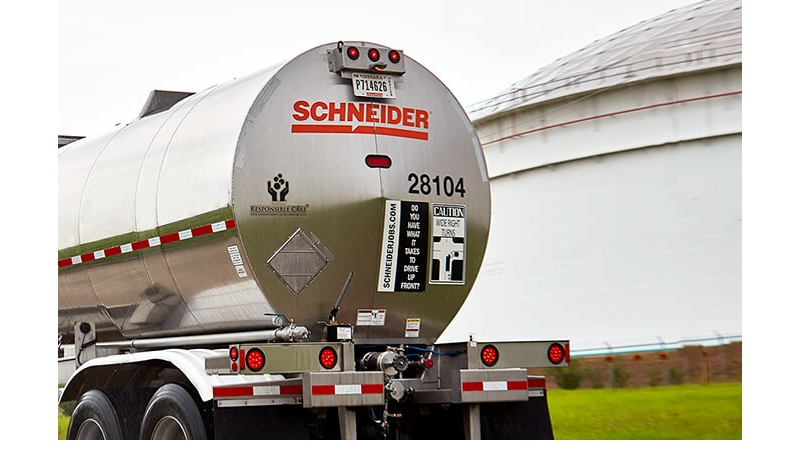 Schneider Responsible Care