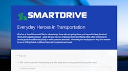 SmartDrive Heroes program