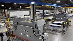 Manufacturing facility Manufacturing facility