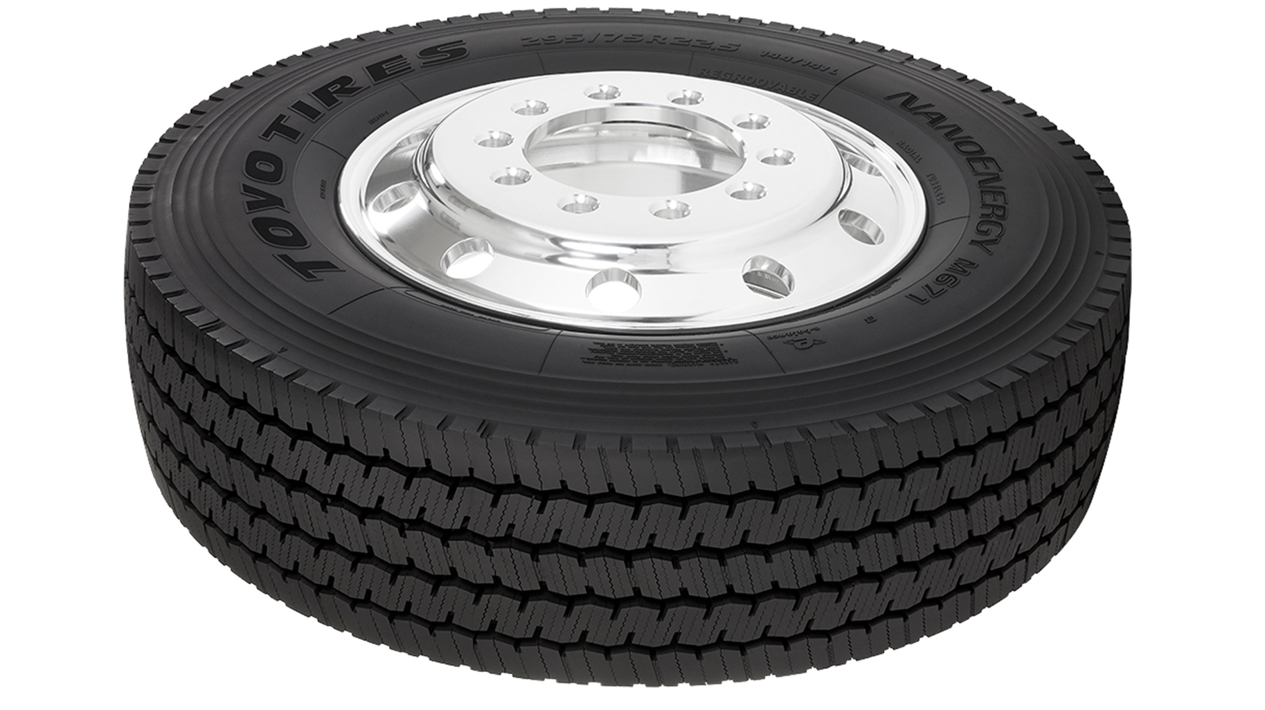 Toyo Tire M671