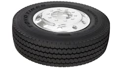 Toyo Tire M671 Toyo Tire M671