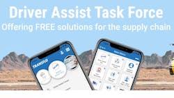 Transflo Driver Assist Task Force Transflo Driver Assist Task Force