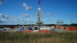 Oil and gas Oil and gas