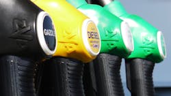 Gas pumps Gas pumps
