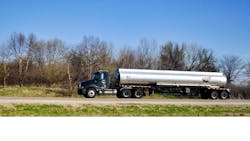 Tank truck Tank truck