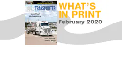 Whats In Print Cover Bt 022020