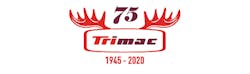 Trimad 75th Anniv Logo 2