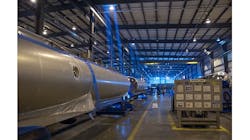 EnTrans Athens TN plant EnTrans Athens TN plant