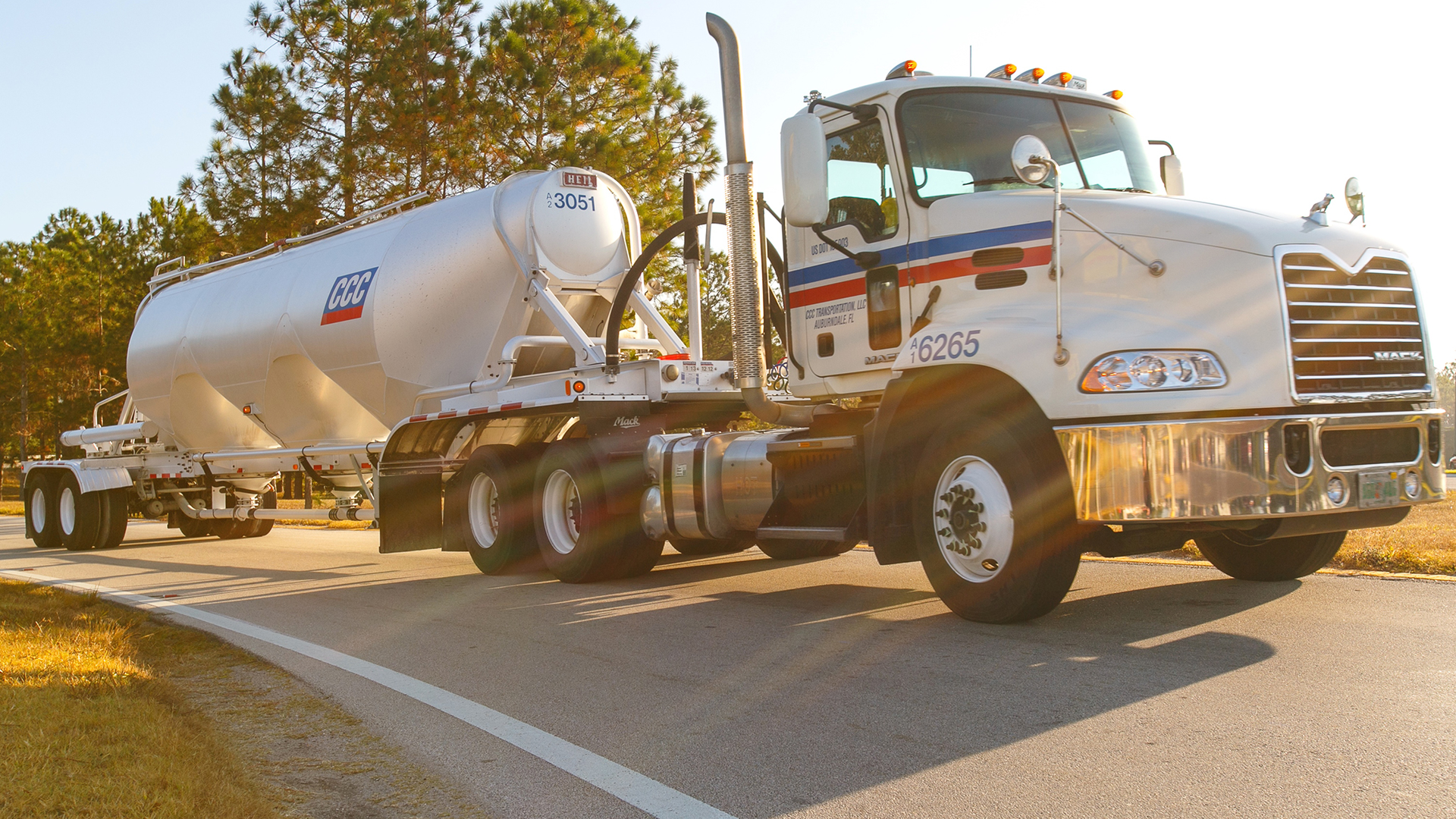 Ccc Transportation Via Comcar 5ec3e137db6fc